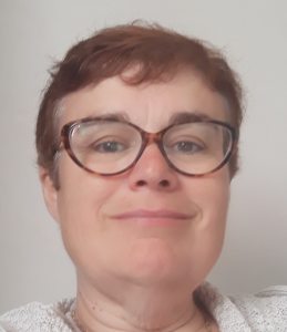 Photo de profil de Sylvie Fleck