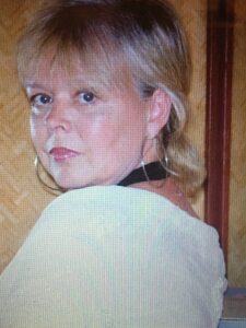 Photo de profil de Sylvie Fleury