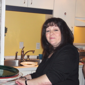 Photo de profil de Sylvie Fleury