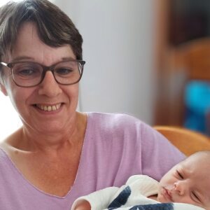 Photo de profil de Sylvie Flinois