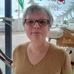 Photo de profil de Sylvie Flochlay