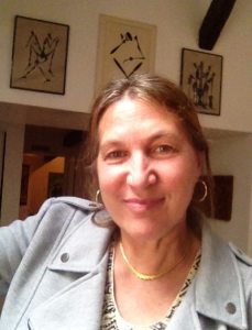 Photo de profil de Sylvie Fontaine Tété
