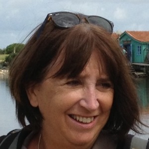Photo de profil de Sylvie Fontaine