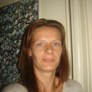 Photo de profil de Sylvie Fontanay