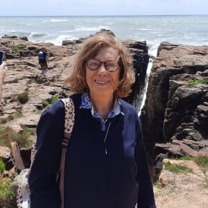 Photo de profil de Sylvie Forest
