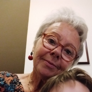Photo de profil de Sylvie Fornasero