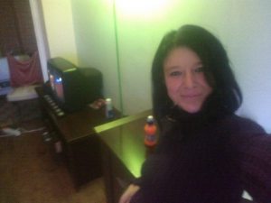 Photo de profil de Sylvie Fort