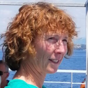 Photo de profil de Sylvie Forteaux
