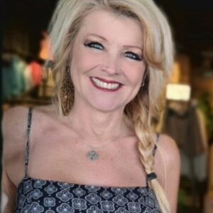 Photo de profil de Sylvie Foucault