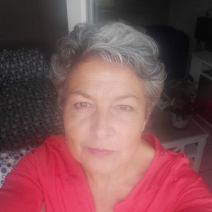 Photo de profil de Sylvie Foudriat