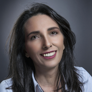 Photo de profil de Sylvie Fourcade