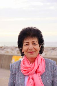 Photo de profil de Sylvie Foure