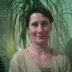 Photo de profil de Sylvie Fourmeau