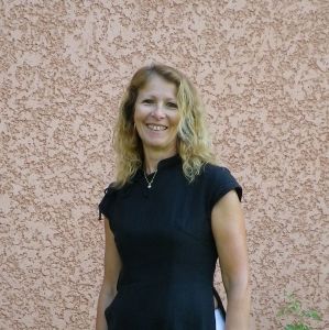 Photo de profil de Sylvie Fournier