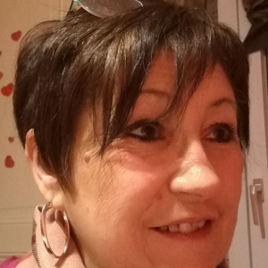 Photo de profil de Sylvie Fournier