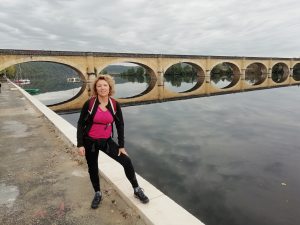 Photo de profil de Sylvie Foussard