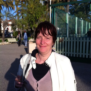 Photo de profil de Sylvie Foussat