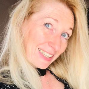 Photo de profil de Sylvie Fragneau