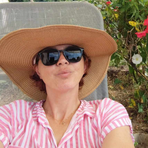 Photo de profil de Sylvie Fraillon