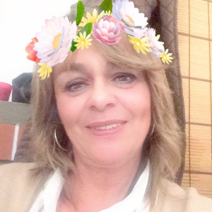 Photo de profil de Sylvie Franco