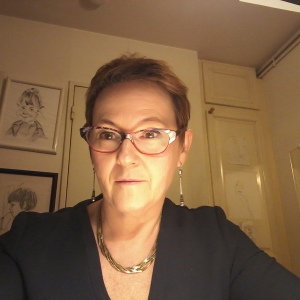 Photo de profil de Sylvie Francois