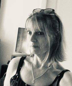 Photo de profil de Sylvie Freneau