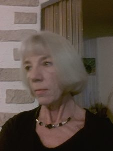 Photo de profil de Sylvie Fricot