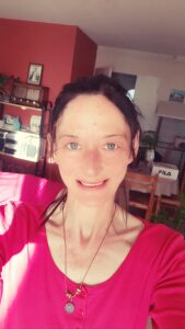 Photo de profil de Sylvie Frigout