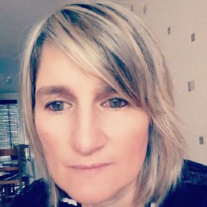 Photo de profil de Sylvie Fritsch