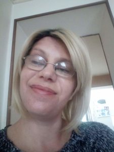 Photo de profil de Sylvie Fruchart