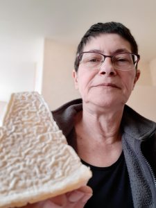 Photo de profil de Sylvie Fuchs
