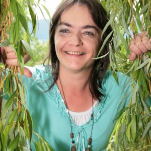 Photo de profil de Sylvie Fuhrer