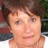 Photo de profil de Sylvie Gabas