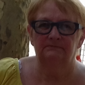 Photo de profil de Sylvie Gaboriaud
