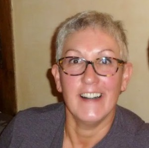 Photo de profil de Sylvie Gagniere