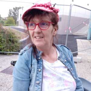 Photo de profil de Sylvie Galland