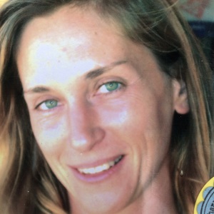 Photo de profil de Sylvie Galleano