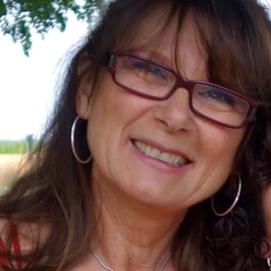 Photo de profil de Sylvie Galloux