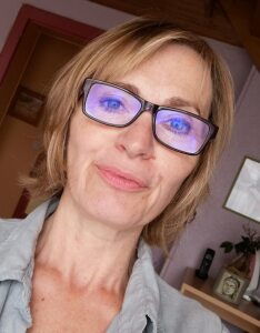 Photo de profil de Sylvie Galmiche