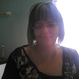Photo de profil de Sylvie Gambier