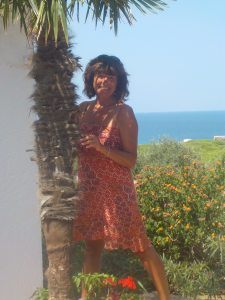 Photo de profil de Sylvie Ganster