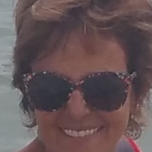 Photo de profil de Sylvie Garcia