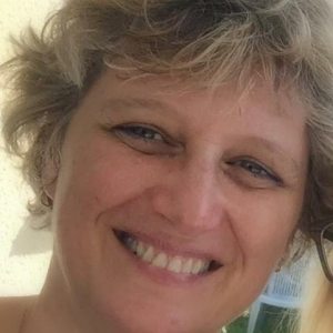 Photo de profil de Sylvie Gardette