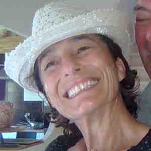 Photo de profil de Sylvie Garnier
