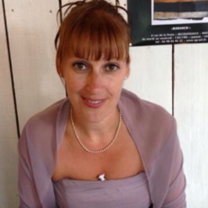 Photo de profil de Sylvie Garulo