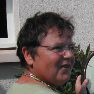 Photo de profil de Sylvie Gattoni