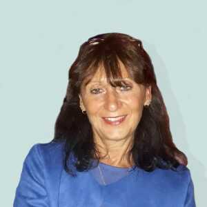 Photo de profil de Sylvie Gaucher