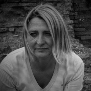 Photo de profil de Sylvie Gaudry