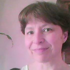 Photo de profil de Sylvie Gautier