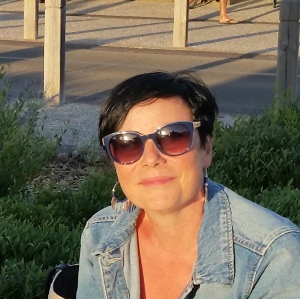 Photo de profil de Sylvie Gautier